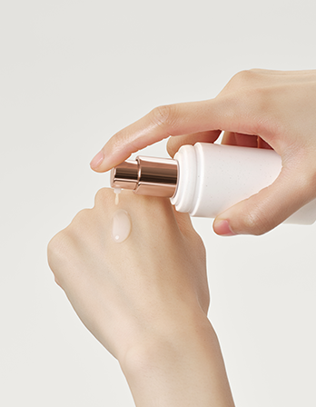 Riman ICD Radiansome™ 100 Microfluidizer Essence - Deep Hydrating Serum with 81 Billion Flexible Liposomal Particles Per Drop