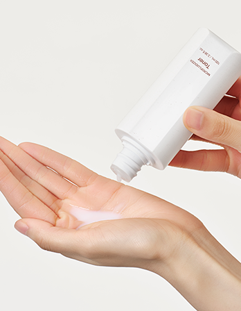 Riman ICD Radiansome™ 100 Microfluidizer Toner - Advanced Liposomal Hydrating Skin Prep with Cationic Hyaluronic Acid & Niacinamide