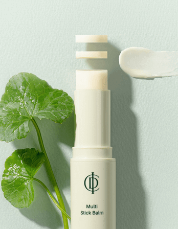 RIMAN ICD Incellderm Multi Stick Balm – Deep Hydration Wrinkle-Reducing Balm (10g)