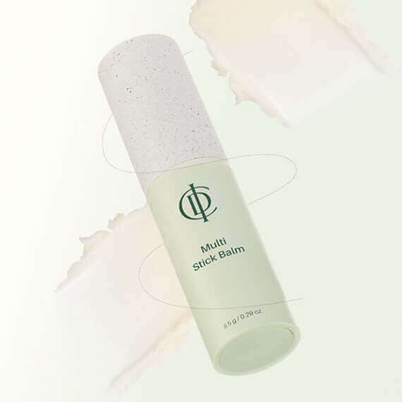 RIMAN ICD Incellderm Multi Stick Balm – Deep Hydration Wrinkle-Reducing Balm (10g)