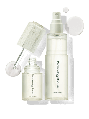Riman ICD InCellDerm Dermatology First Package EX