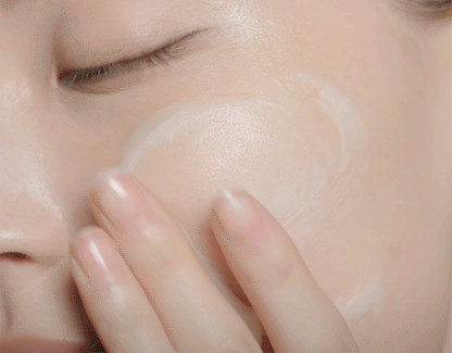 Riman Incellderm Active Cream EX - 50ml Deeply Hydrating Face Moisturizer with Peptide Complex, Ceramides & Niacinamide