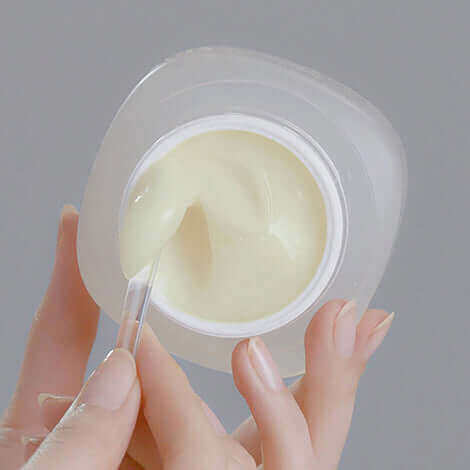 RIMAN ICD Incellderm Active Cream EX – 50ml Anti-Aging Moisturizer