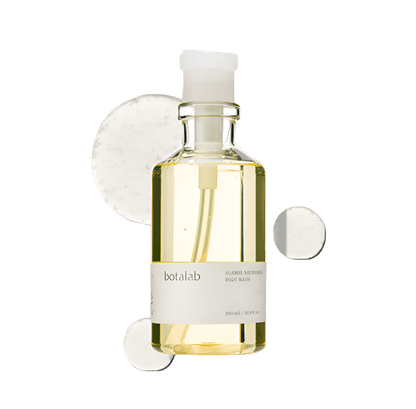 Riman ICD Botalab Suamel Nourishing Body Wash