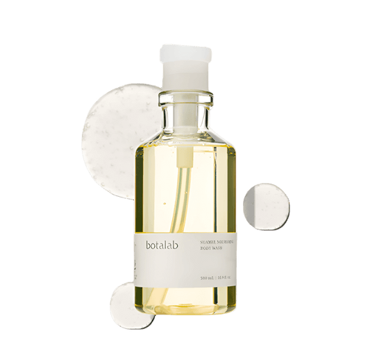 Riman ICD Botalab Suamel Nourishing Body Wash