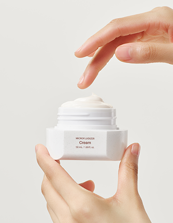 Riman ICD Radiansome™ 100 Microfluidizer Cream - Advanced Anti-Aging Face Moisturizer with 120 Billion Flexible Liposomes Per Drop