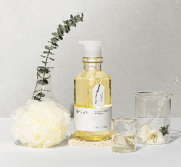 Riman ICD Botalab Suamel Nourishing Body Wash