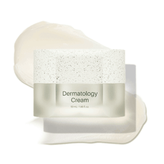 Riman Incellderm Active Cream EX - 50ml Deeply Hydrating Face Moisturizer with Peptide Complex, Ceramides & Niacinamide