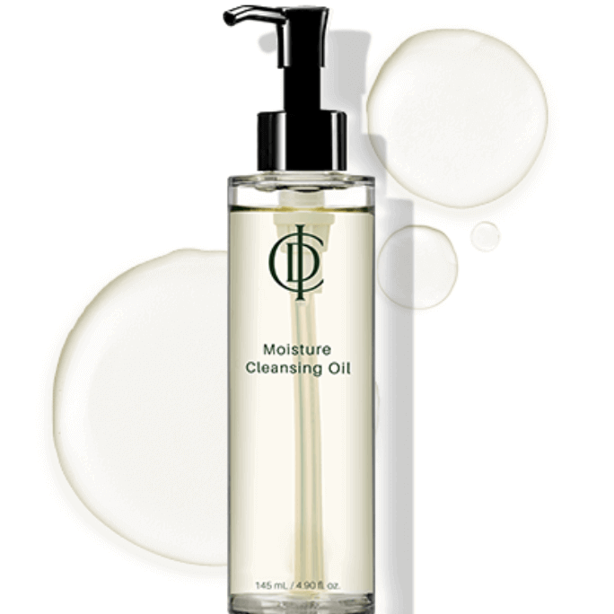 RIMAN ICD Incellderm Purecell Deep Cleansing Oil – 150ml Luxury Korean Face Cleanser