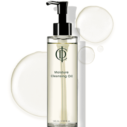 RIMAN ICD Incellderm Purecell Deep Cleansing Oil – 150ml Luxury Korean Face Cleanser