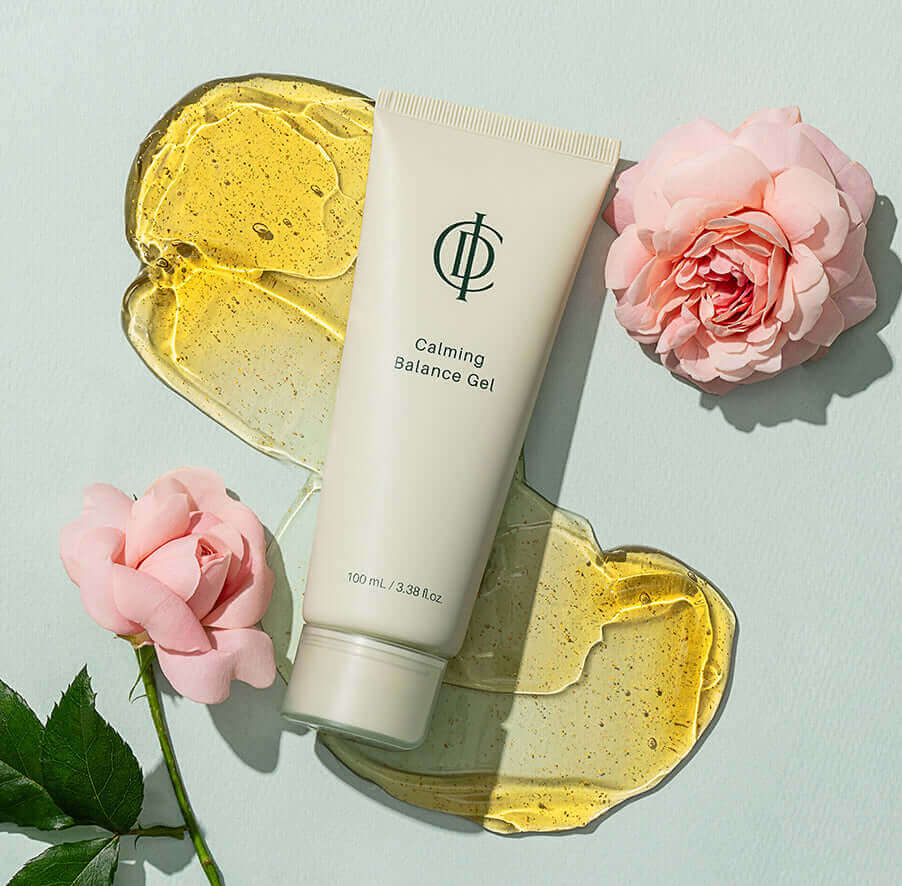 RIMAN Incellderm ICD Calming Balance Gel